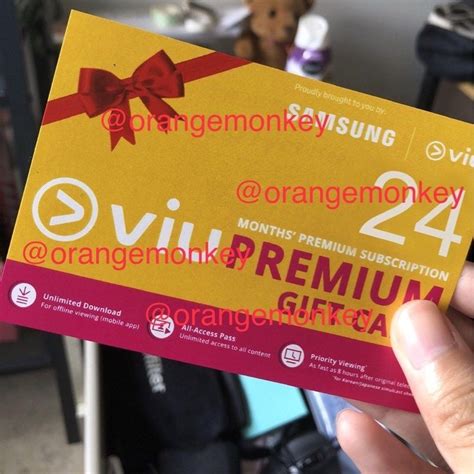 viu gift cards